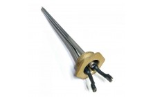 ТЭН радиаторный RDT G1" 700 Вт с левой резьбой Р07Л